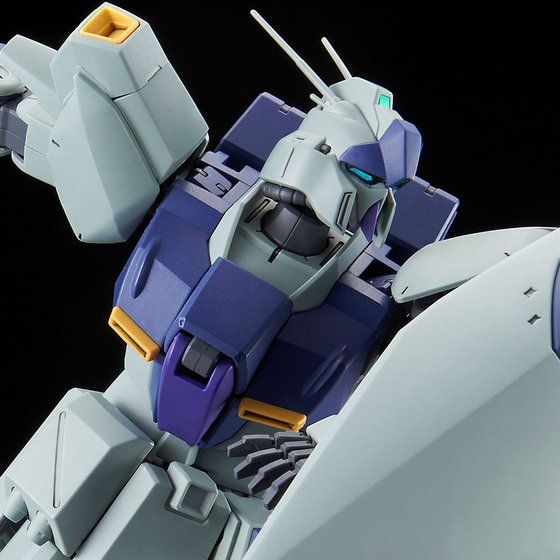 MG 1/100 Re-GZ (Unicorn Ver.)