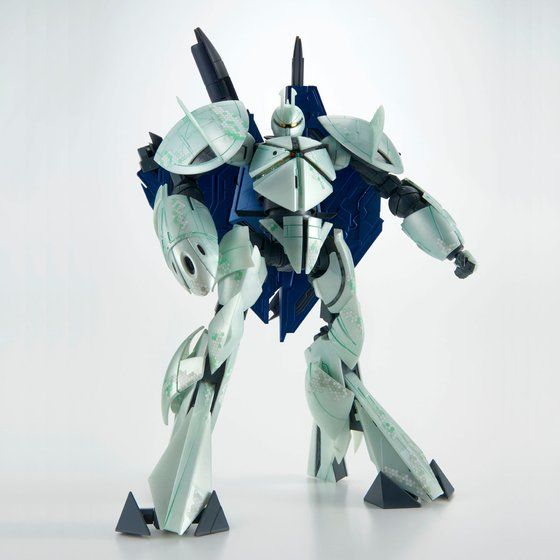 MG 1/100 Turn A Gundam /Turn X - Image 5