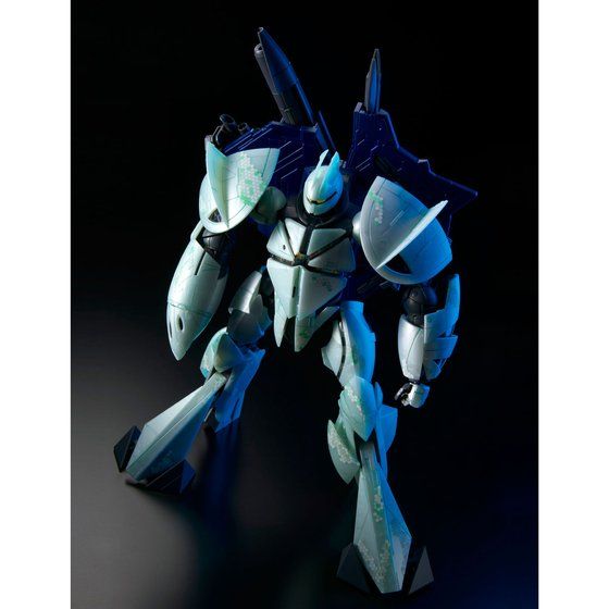 MG 1/100 Turn A Gundam /Turn X - Image 3