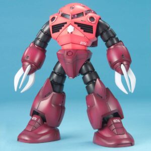 MG 1/100 Char’s Z’Gok