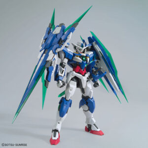 MG 1/100 00 QAN[T] Full Saber