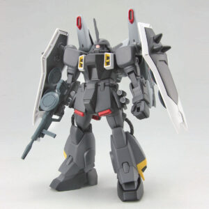 HG 1/144 Blaze Zaku Phantom [Dearka Elsman Custom]