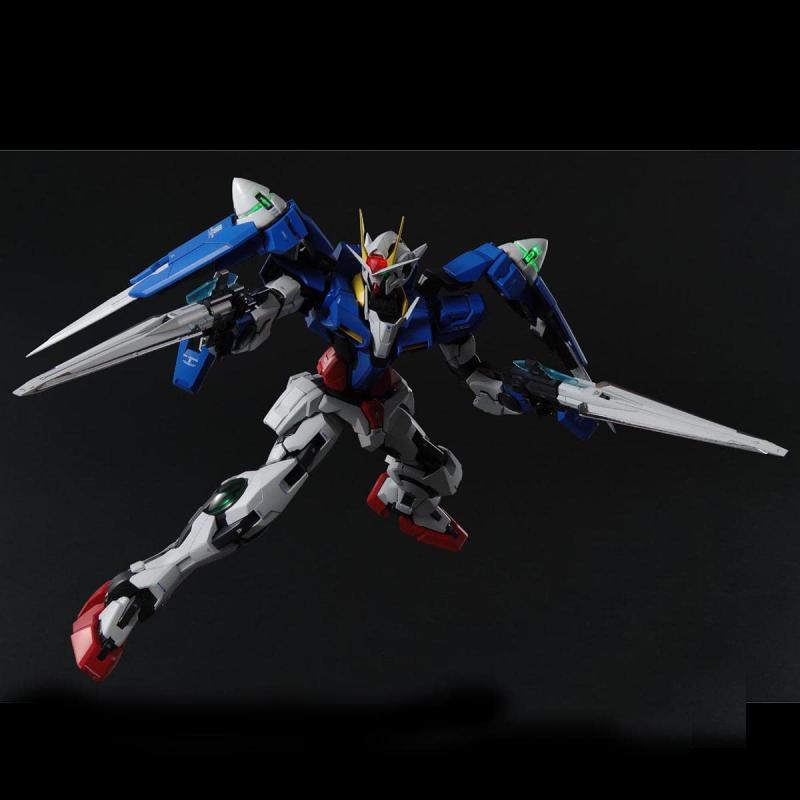 BANDAI SPIRITS Gundam - PG 1/60 Perfect Grade - Image 2