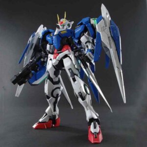 BANDAI SPIRITS Gundam - PG 1/60 Perfect Grade