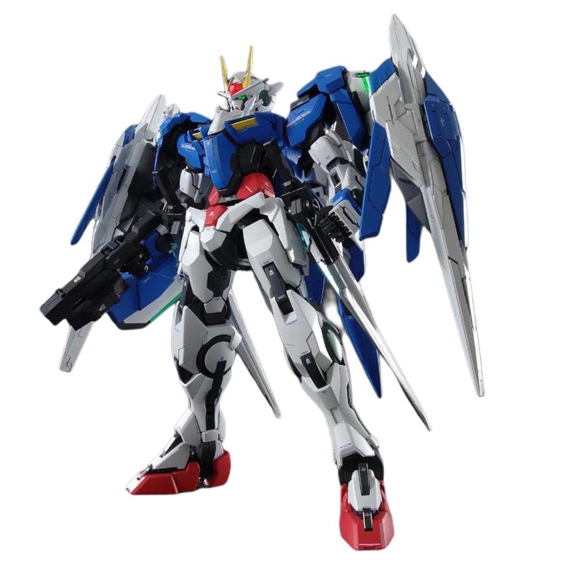 BANDAI SPIRITS Gundam - PG 1/60 Perfect Grade - Image 3