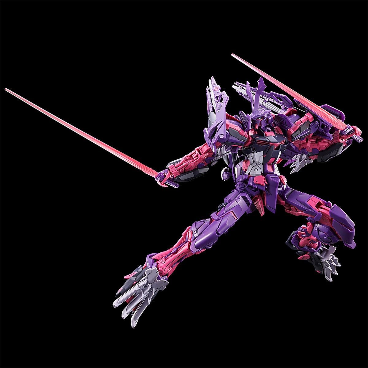 MG 1/100 Gundam Astray Mirage - Image 5