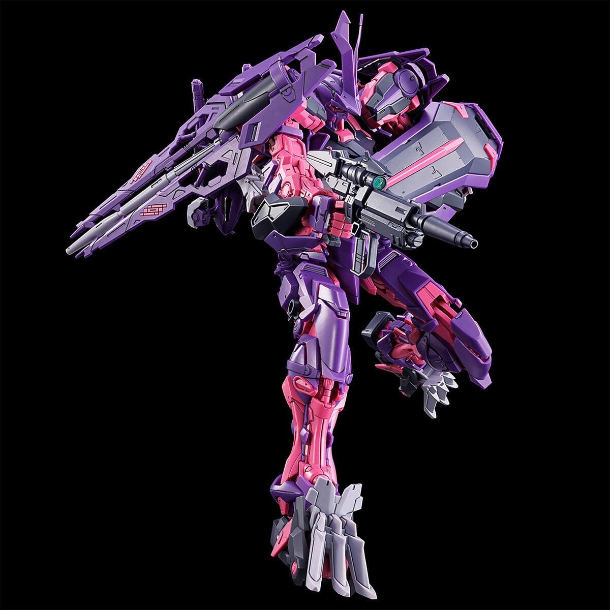 MG 1/100 Gundam Astray Mirage - Image 4