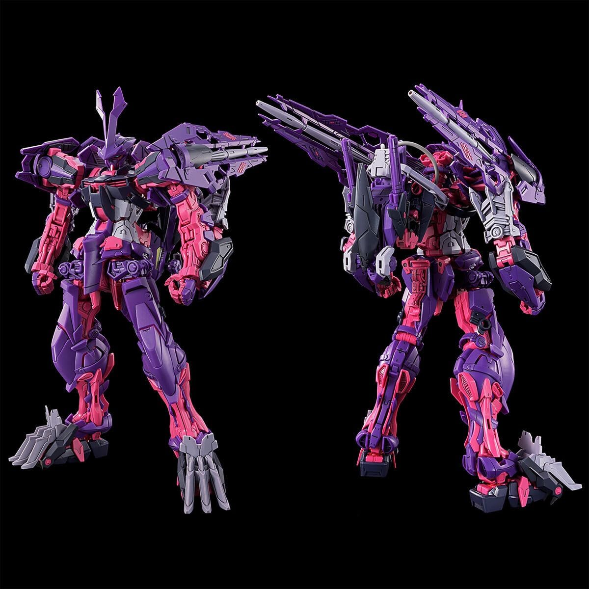 MG 1/100 Gundam Astray Mirage - Image 3