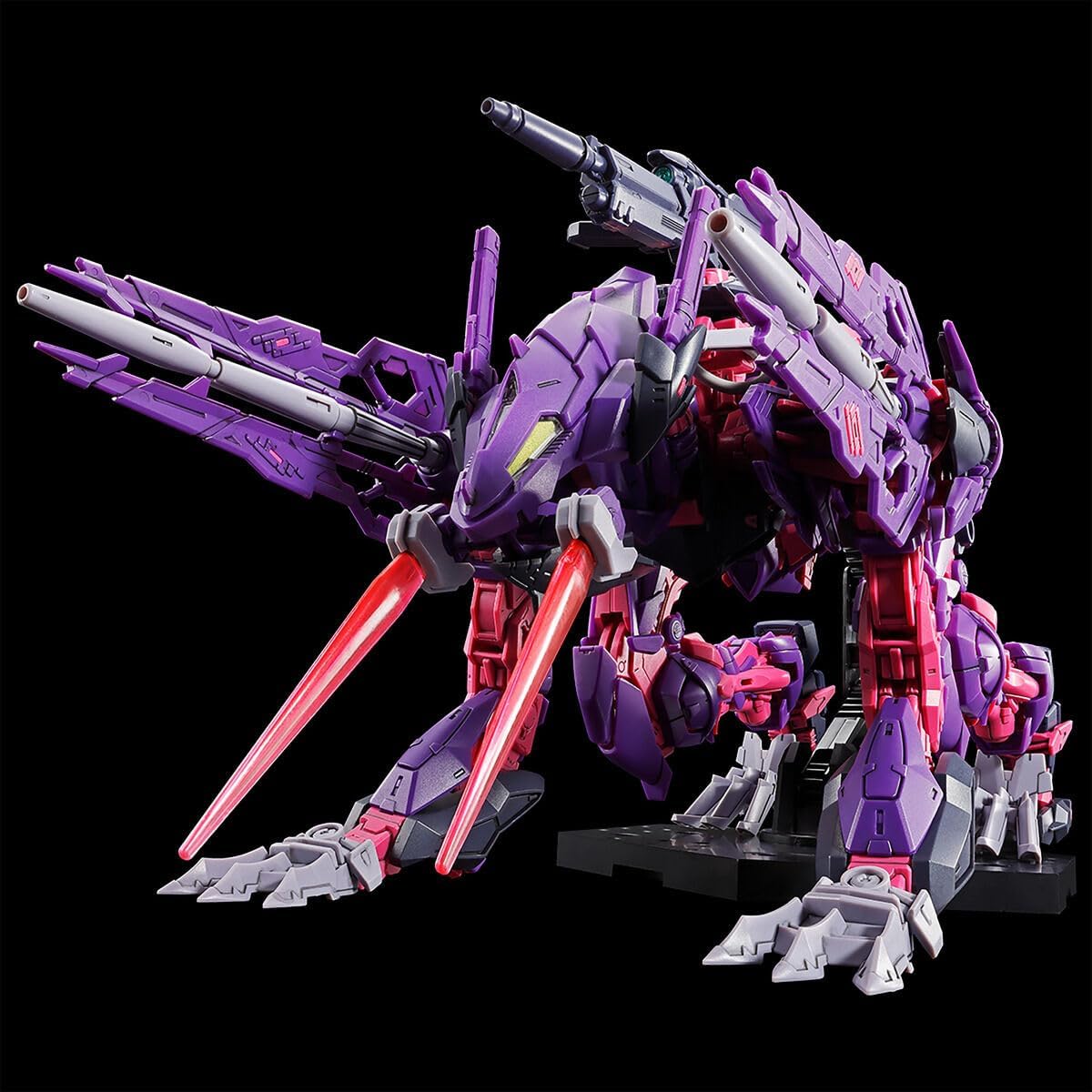 MG 1/100 Gundam Astray Mirage - Image 2