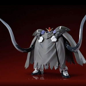 Bandai MG 1/100 Sandrock Kai EW