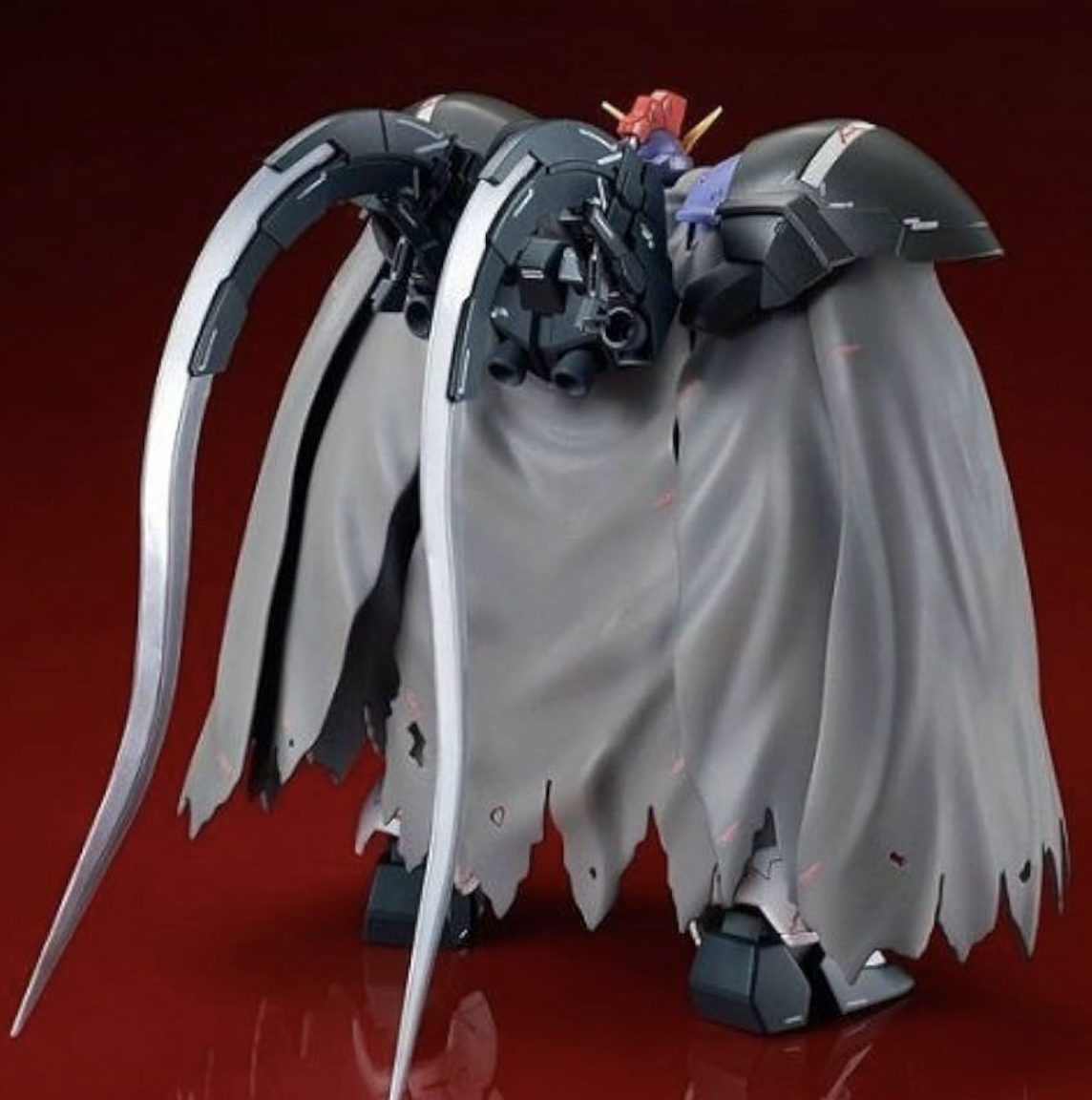 Bandai MG 1/100 Sandrock Kai EW - Image 3