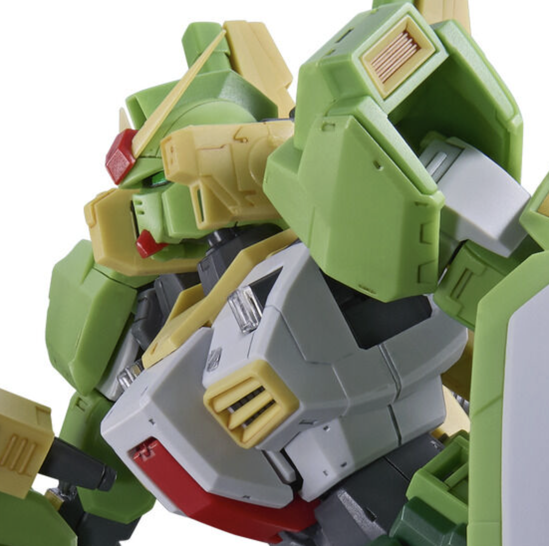 RG 1/144 RX-178 Gundam Mk-II (Keroro Specification) - Image 5