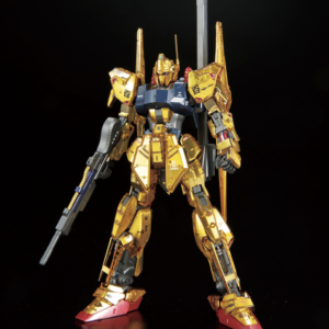 MG 1/100 Hyaku Shiki Ver.2.0 – Gundam Base Limited