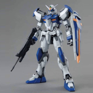 MG 1/100 Duel Gundam Assault Shroud