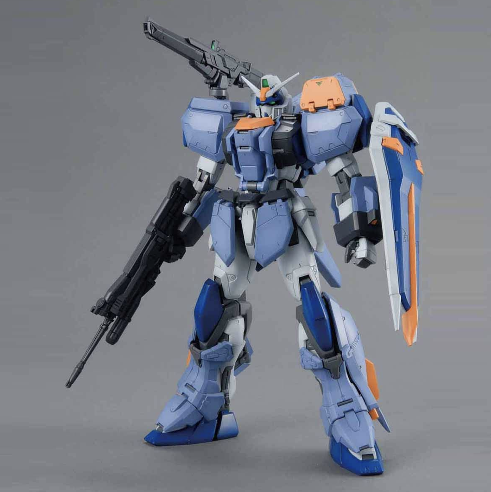 MG 1/100 Duel Gundam Assault Shroud - Image 2