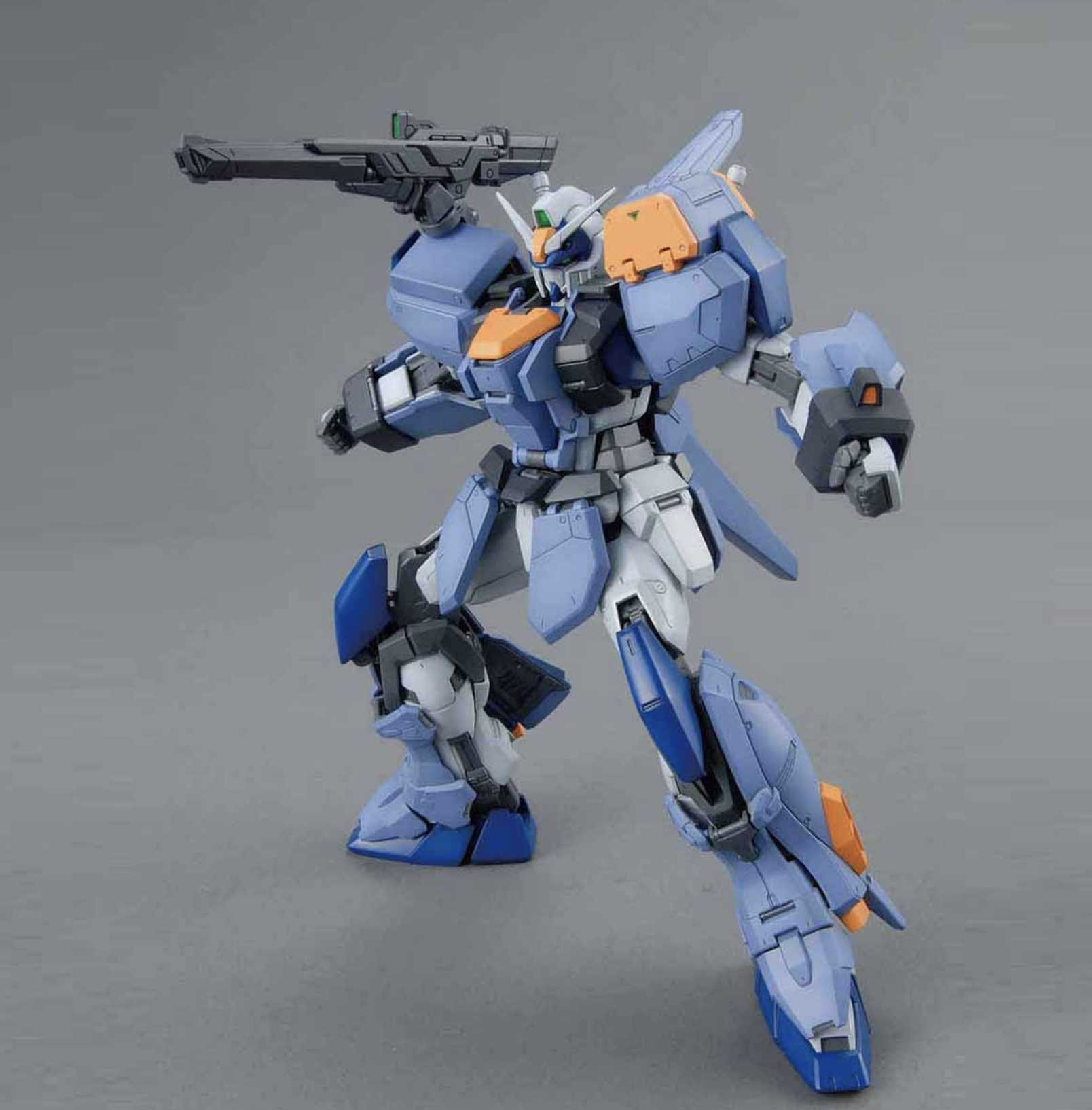 MG 1/100 Duel Gundam Assault Shroud - Image 3