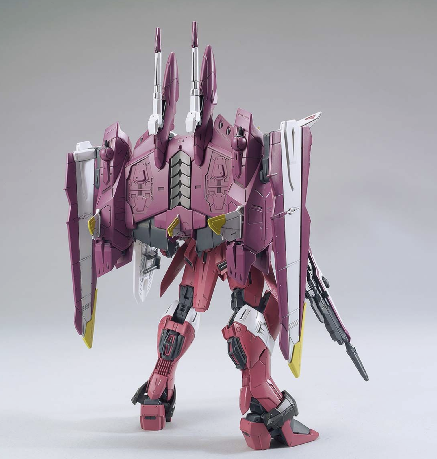 MG 1/100 Justice Gundam - Image 2
