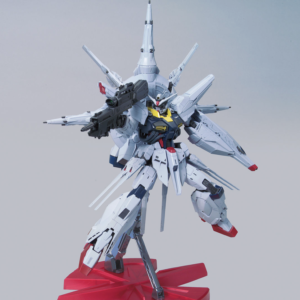 MG 1/100 Providence Gundam G.U.N.D.A.M. Premium Edition