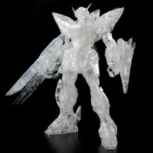 MG 1/100 GAT-X207 Blitz Gundam Mirage Colloid [Clear Ver.]