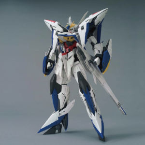 MG 1/100 Eclipse Gundam