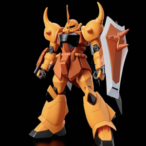 HG 1/144 GOUF Ignited [Heine Westenfluss Custom]