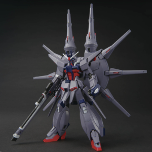 HG 1/144 Legend Gundam