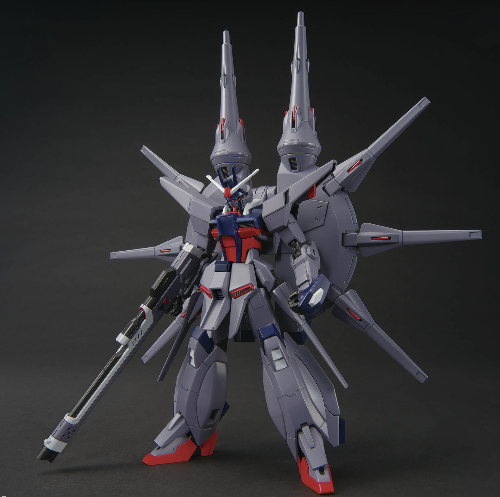 HG 1/144 Legend Gundam