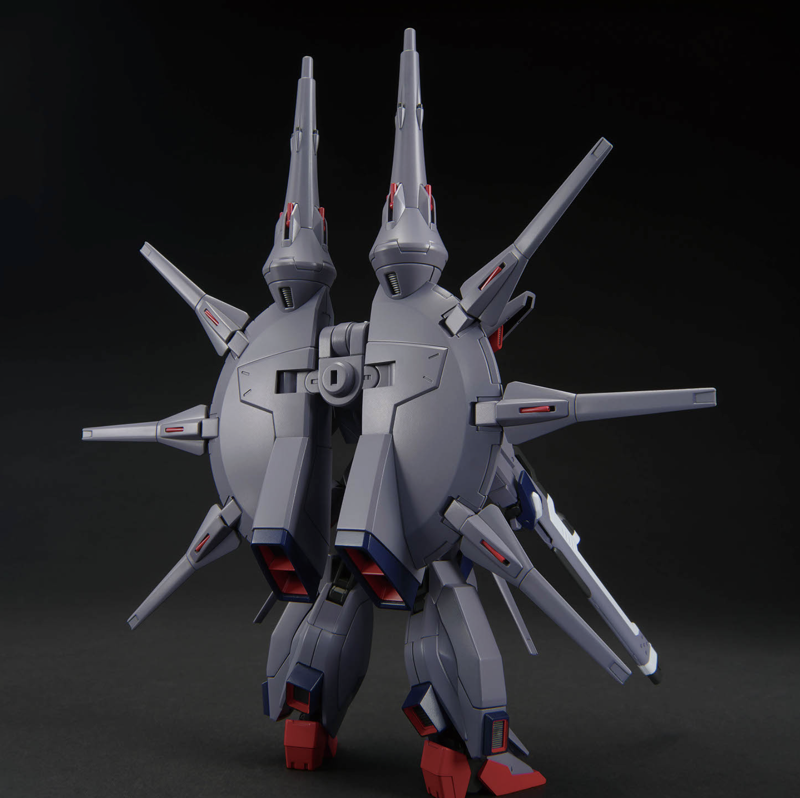 HG 1/144 Legend Gundam - Image 2