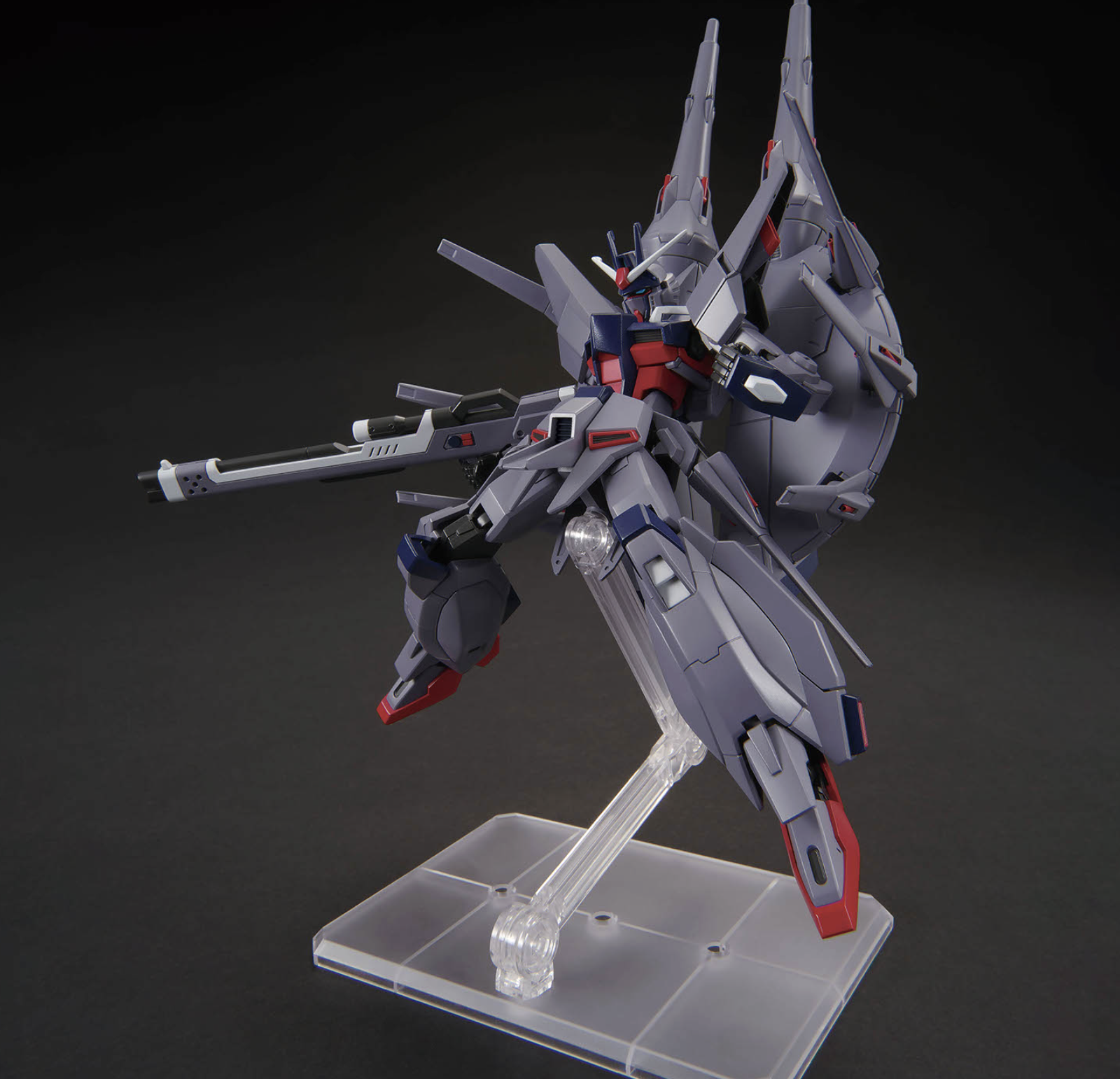 HG 1/144 Legend Gundam - Image 6