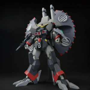 HG 1/144 Destroy Gundam