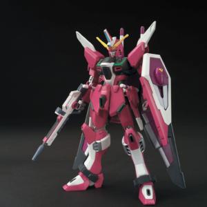 HG 1/144 Infinite Justice Gundam