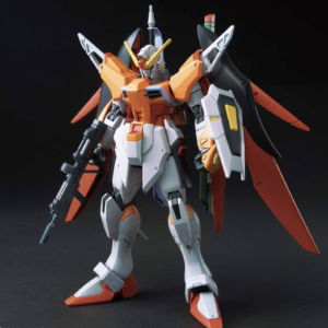 HG 1/144 Destiny Gundam [Heine Custom]