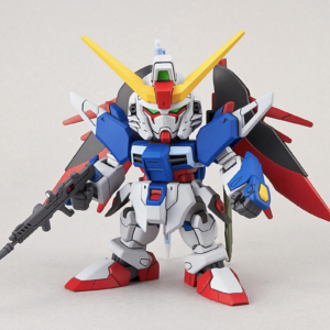 SD Standard 009 Destiny Gundam