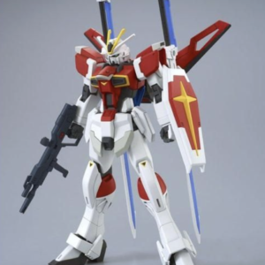 HG 1/144 Sword Impulse Gundam