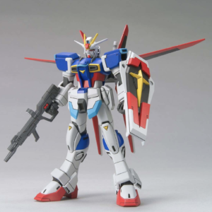 HG 1/144 Force Impulse Gundam