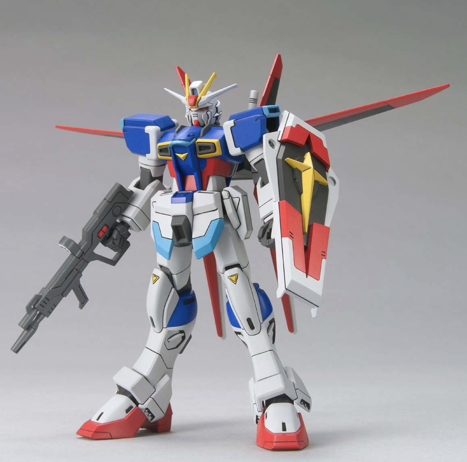 HG 1/144 Force Impulse Gundam