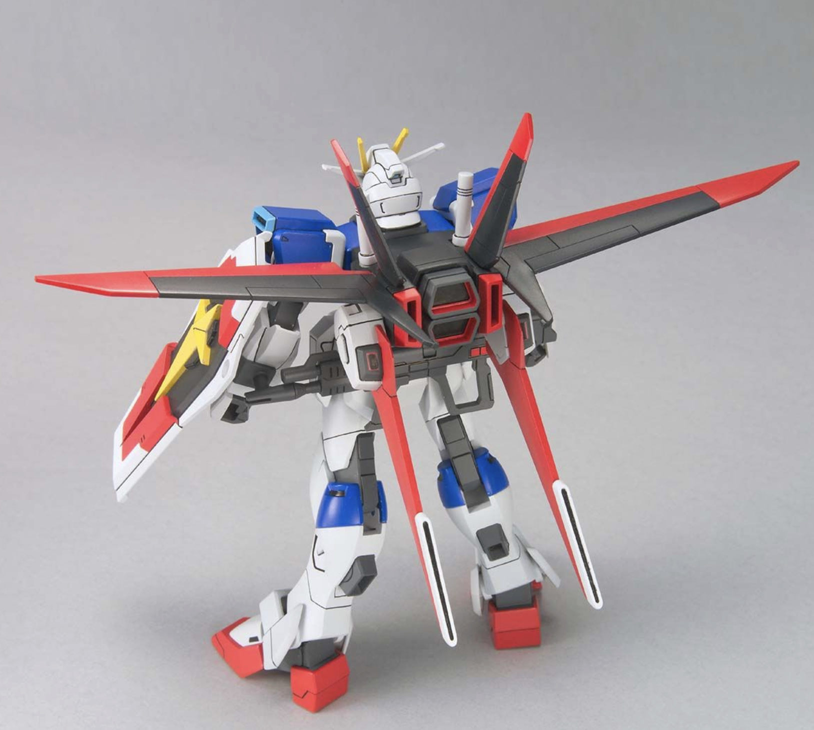 HG 1/144 Force Impulse Gundam - Image 2