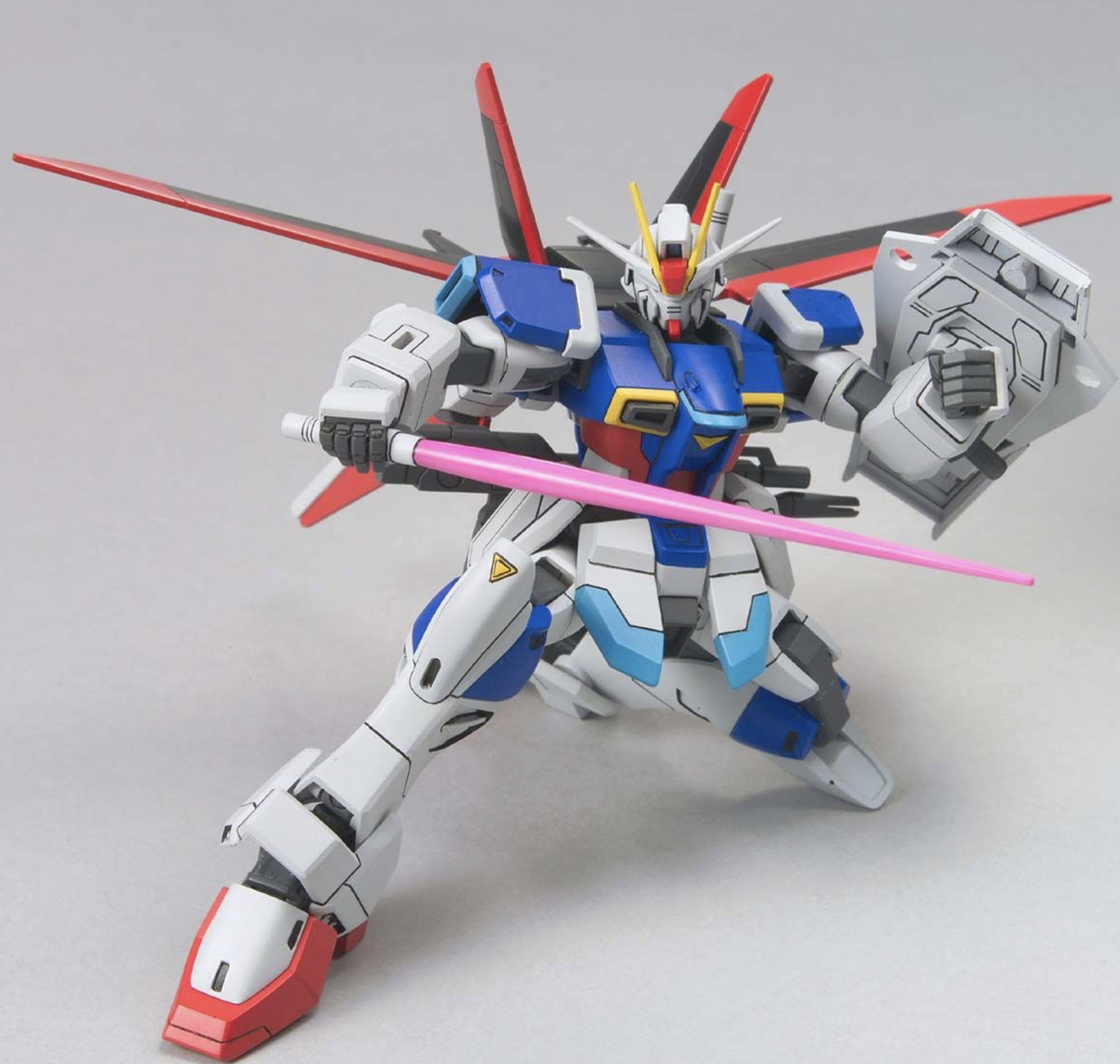 HG 1/144 Force Impulse Gundam - Image 4