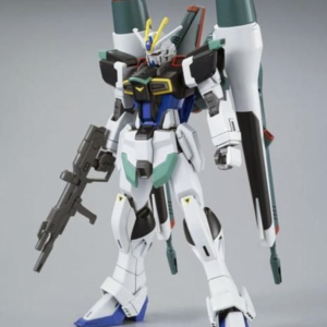 HG 1/144 Blast Impulse Gundam
