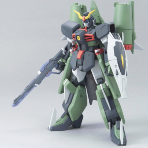 HG 1/144 Chaos Gundam