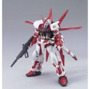 HG 1/144 Gundam Astray Red Frame [Flight Unit]