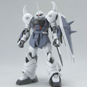 HG Gouf Ignited [Yzak Joule Custom]