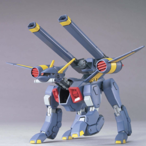 HG 1/144 Mobile BuCue