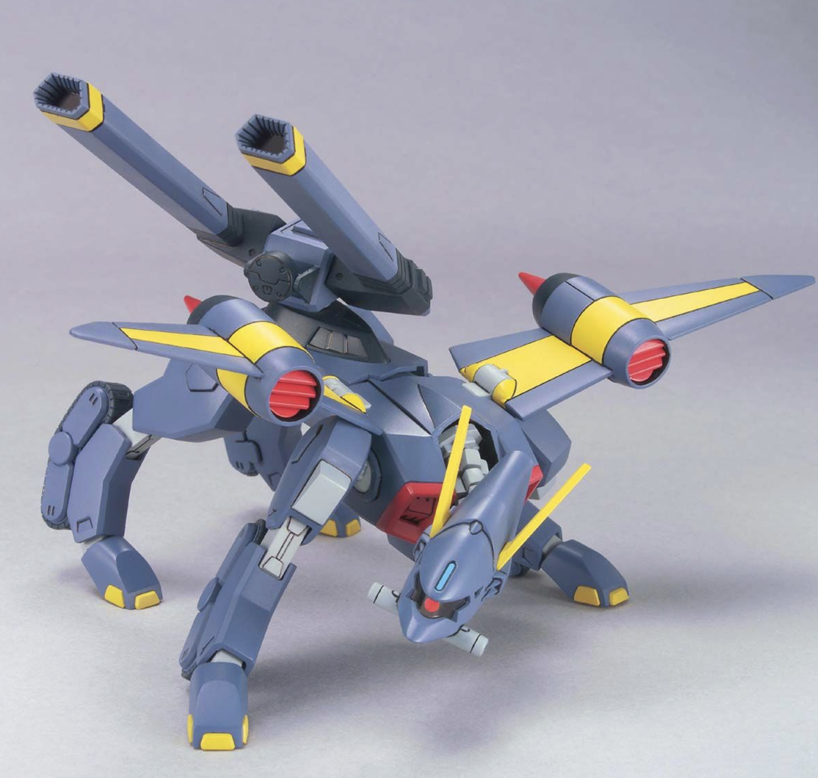HG 1/144 Mobile BuCue - Image 4