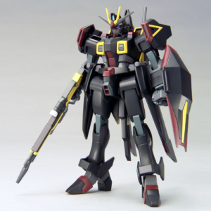 HG 1/144 Gaia Gundam