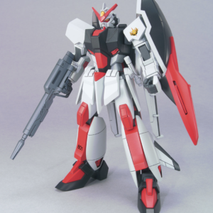 HG Murasame [Mass Production Type]