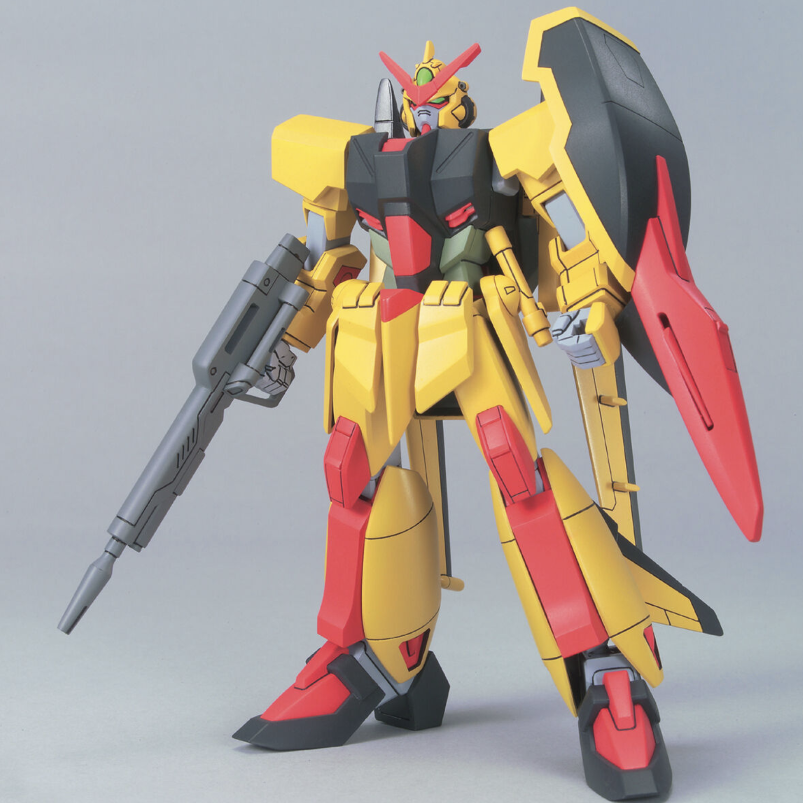 HG 1/144 Murasame (Andrew Waltfeld's Custom Unit)