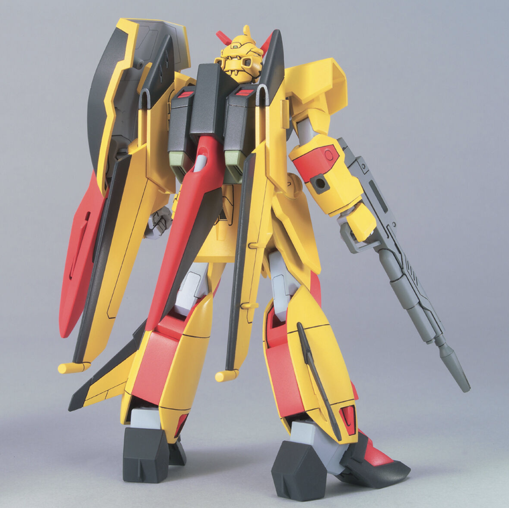 HG 1/144 Murasame (Andrew Waltfeld's Custom Unit) - Image 2