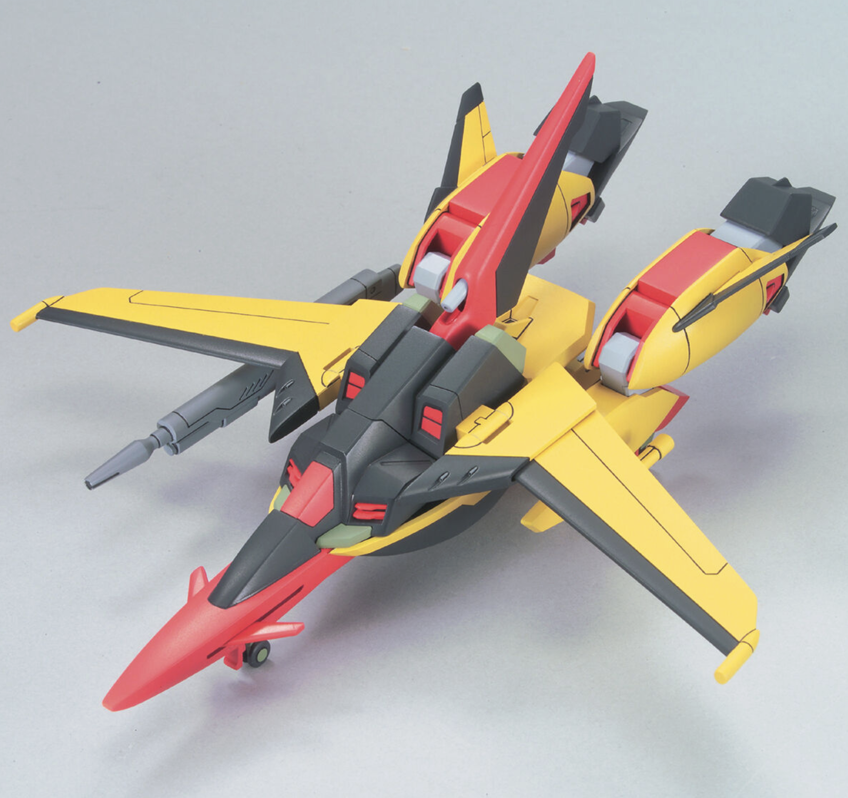 HG 1/144 Murasame (Andrew Waltfeld's Custom Unit) - Image 3