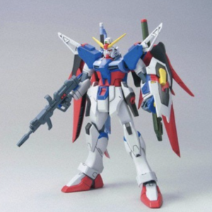 HG 1/144 Destiny Gundam